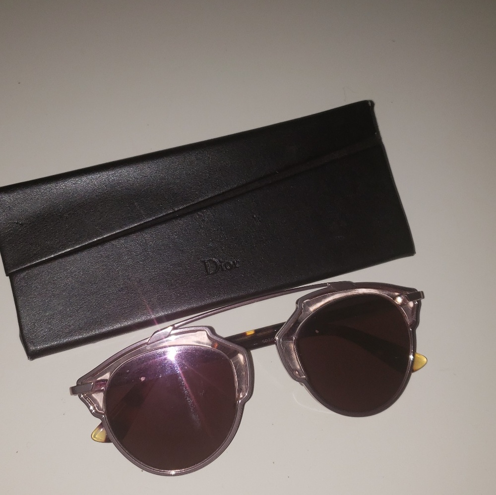 Dior Sunglasses